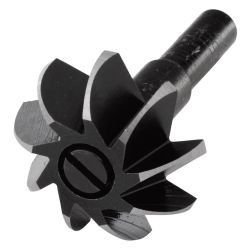 Freza kokam ws izliekts griezums 35x11x8mm