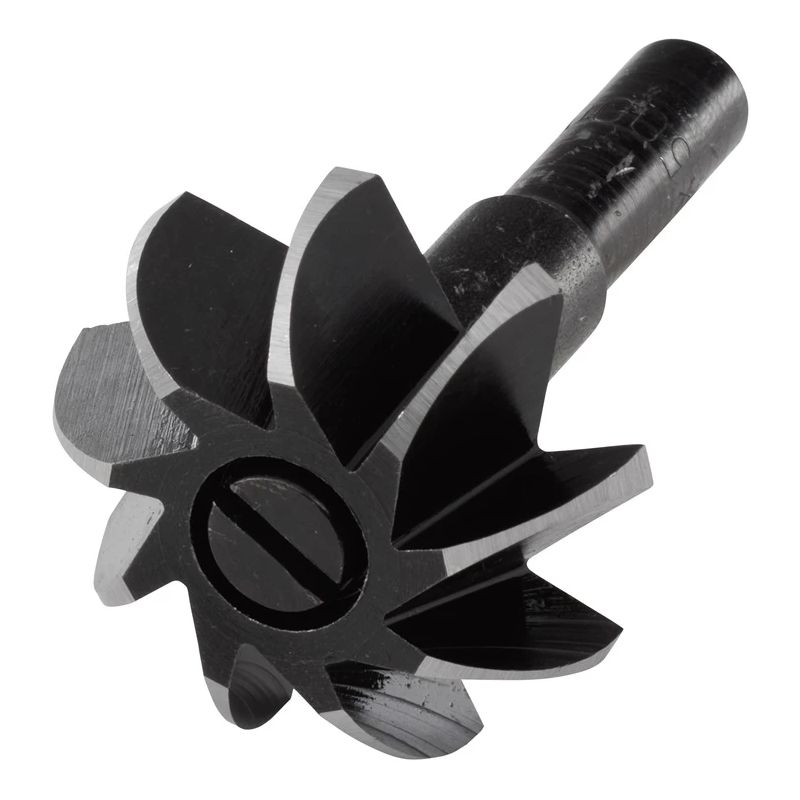 Freza kokam ws izliekts griezums 35x11x8mm