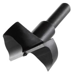 Koka frēze cilindra 35x53mm