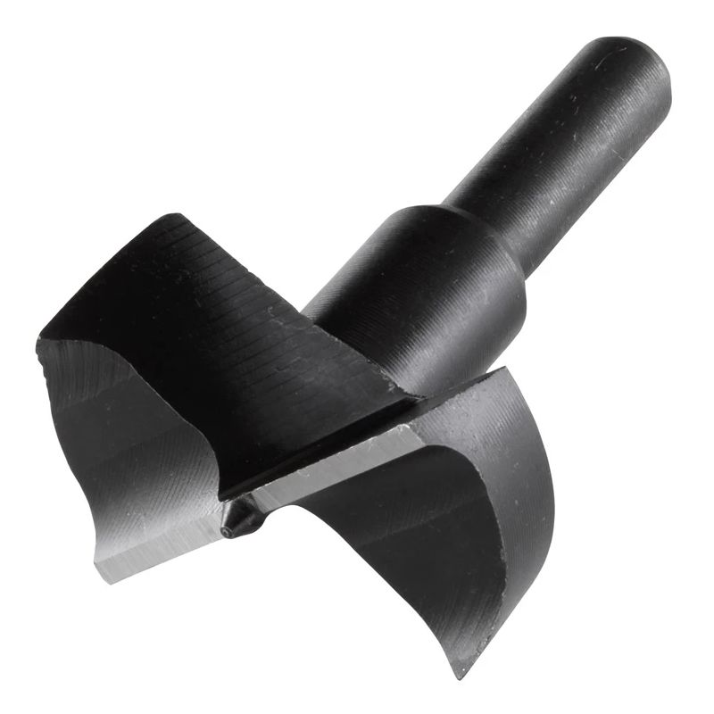 Koka frēze cilindra 35x53mm