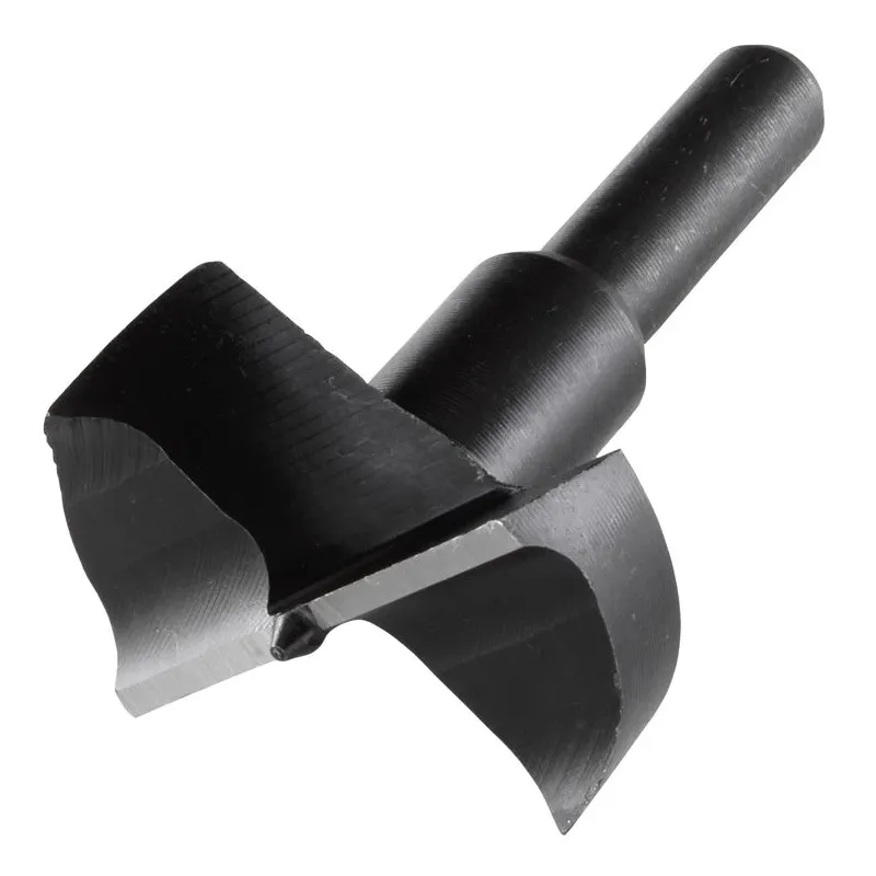 Cilindriska koka frēze Wolfcraft 3302000, krustojumi, 53 mm x 35 mm