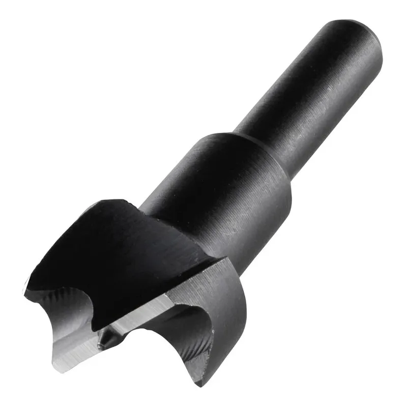 Cilindriska koka frēze Wolfcraft 3305000, divpusējs cimds, 53 mm x 20 mm