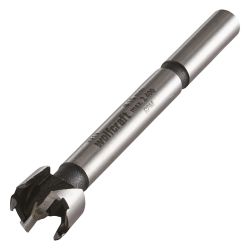 1 forstner drill shank 8 mm