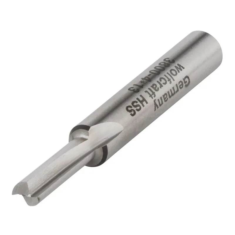 Koka frēze Wolfcraft HSS 3800000, krustojumi, 60 mm x 4 mm