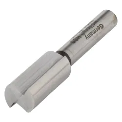 Koka frēze hss 10x20x6mm