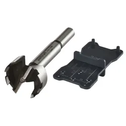 Frezu koka komplekts lokams 8728000