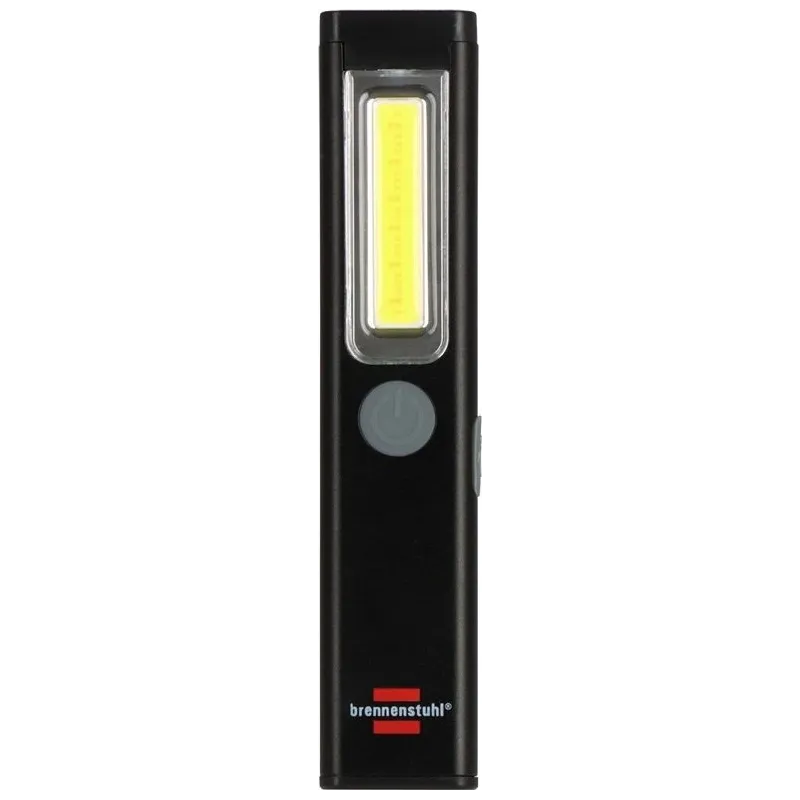 Rokas lukturis Brennenstuhl 1175590100, 6500 °K