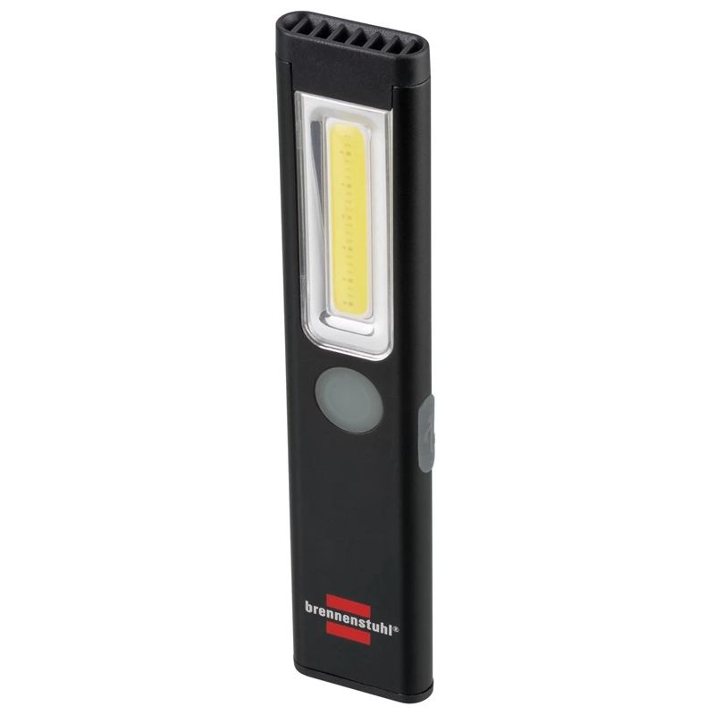 Lukturītis 200lm 6500k 450mah ip20