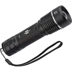 Flashlight 1201af 1200lm 7000k usb ip67