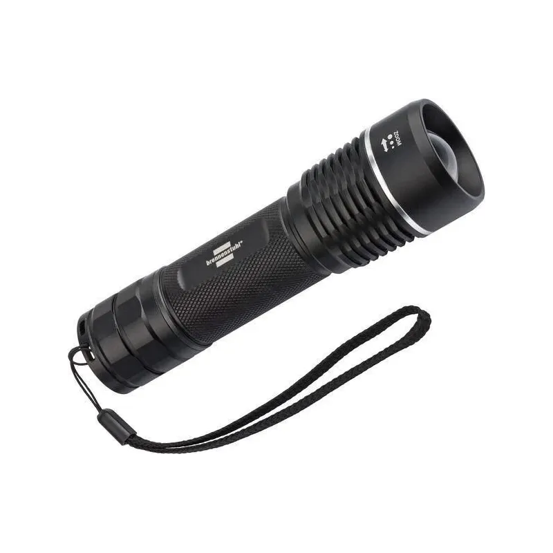 Rokas lukturis Brennenstuhl 1178600801, 7000 °K