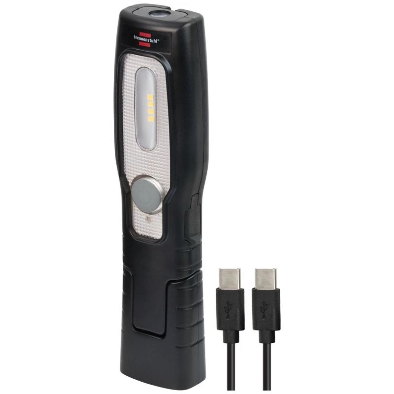 Kabatas lukturis Brennenstuhl 1175430020. 5700 °K