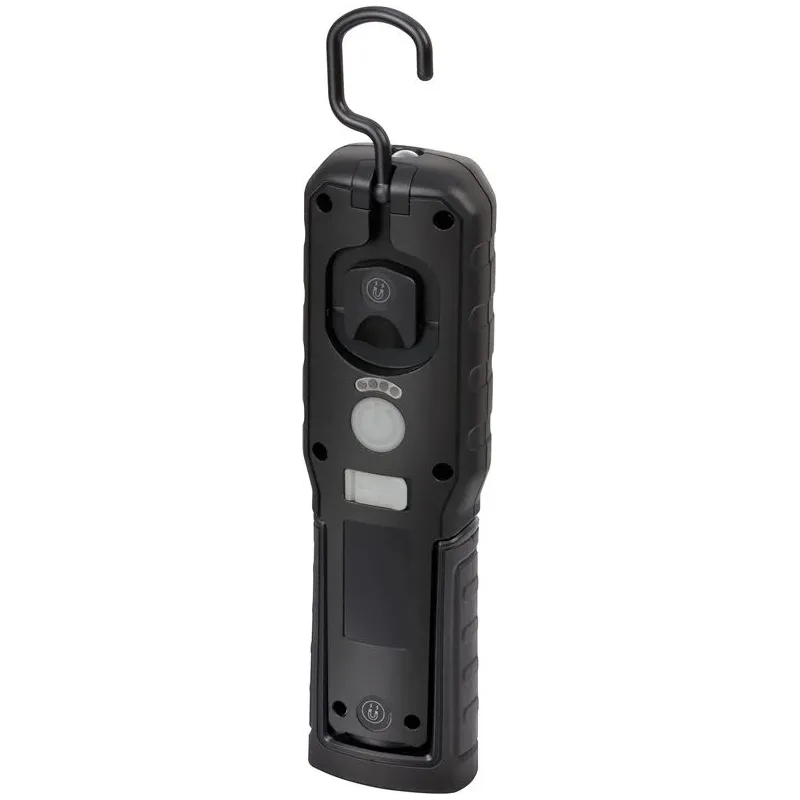 Rokas lukturis Brennenstuhl 1175640010, 5700 °K