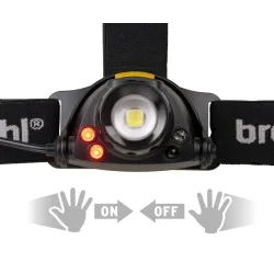 Pealamp Brennenstuhl 1177310010