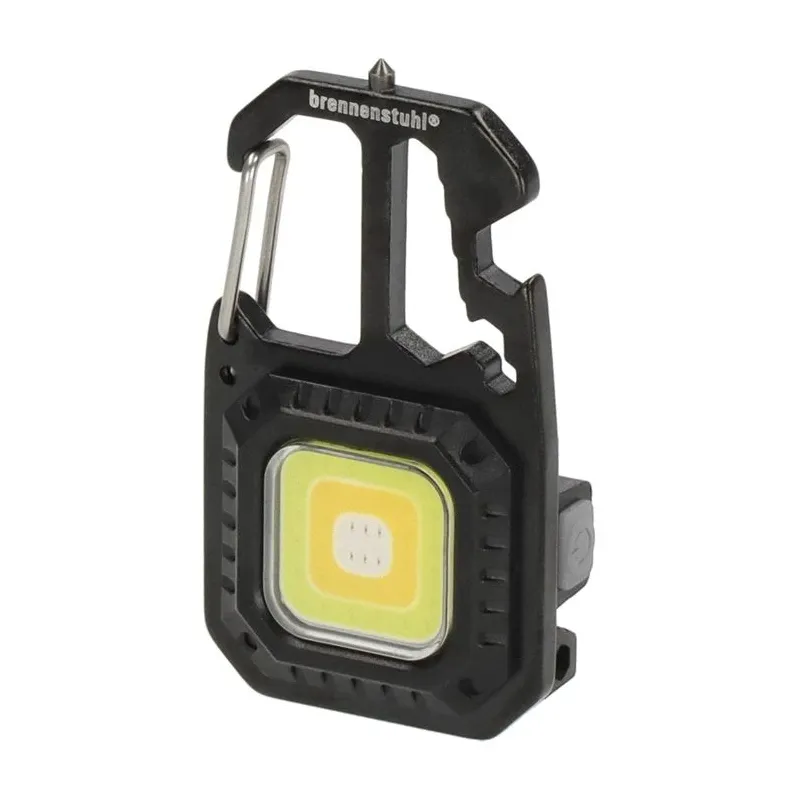 Kabatas lukturis Brennenstuhl 1173750010, 8 W, 4000 - 6500 °K