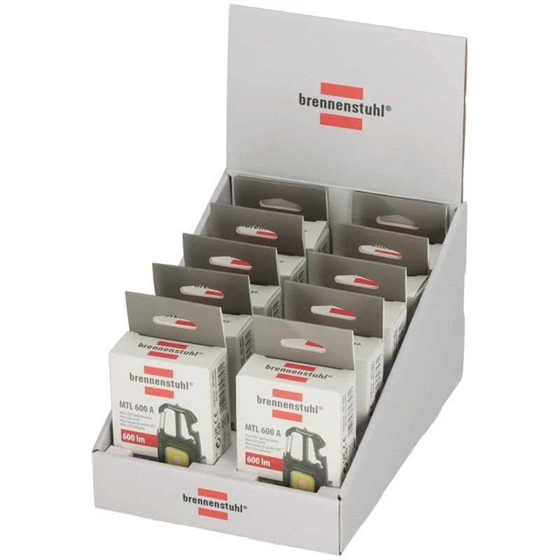 Floodlight led mini mtl 600 a 600lm