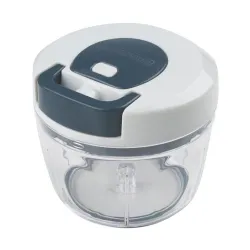 Maisto smulkintuvas 27907, 13 cm, 14 cm x 14 cm