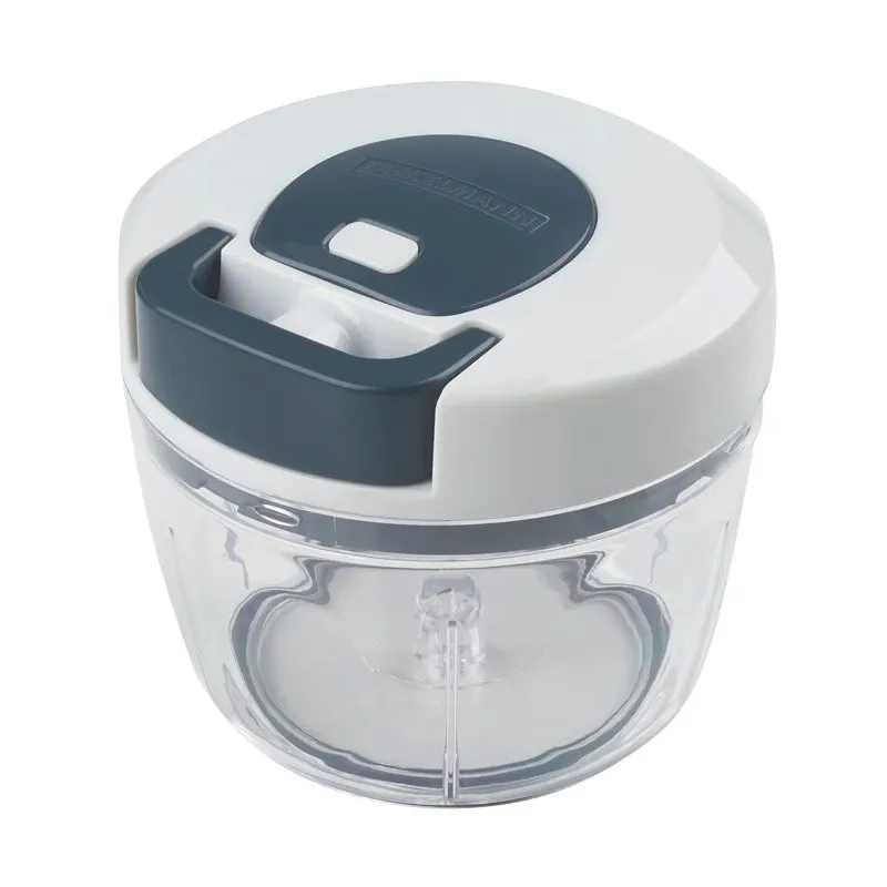 Pārtikas smalcinātājs 27907, 13 cm, 14 cm x 14 cm