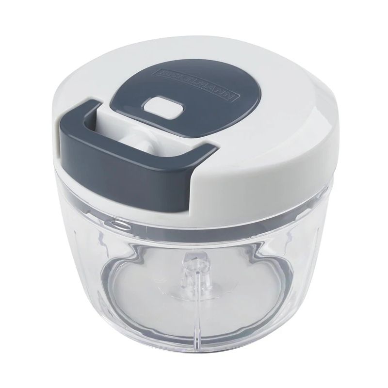 Pārtikas smalcinātājs 27907. 13 cm. 14 cm x 14 cm