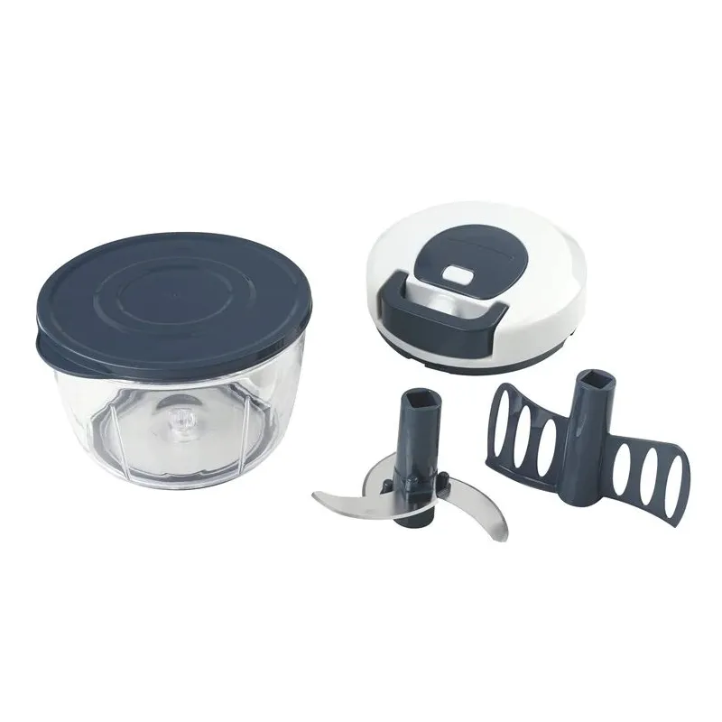 Pārtikas smalcinātājs 27907, 13 cm, 14 cm x 14 cm