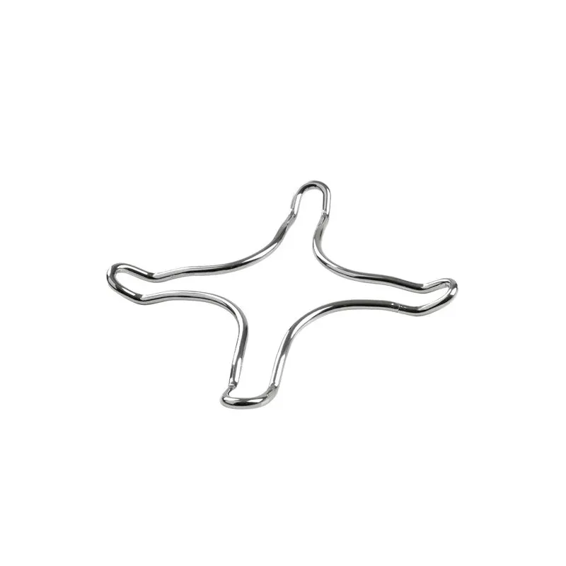 Gāzes plīts grils 45135