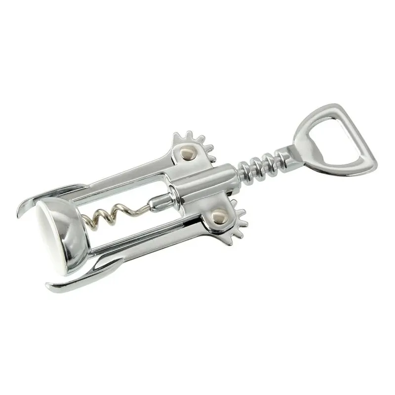 Korķuviļķis 49418, 160 mm, nerūsējošais tērauds