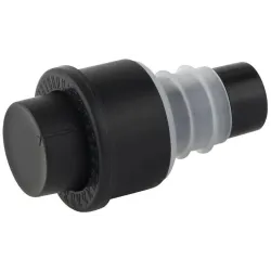 Pudelikork 49605, must