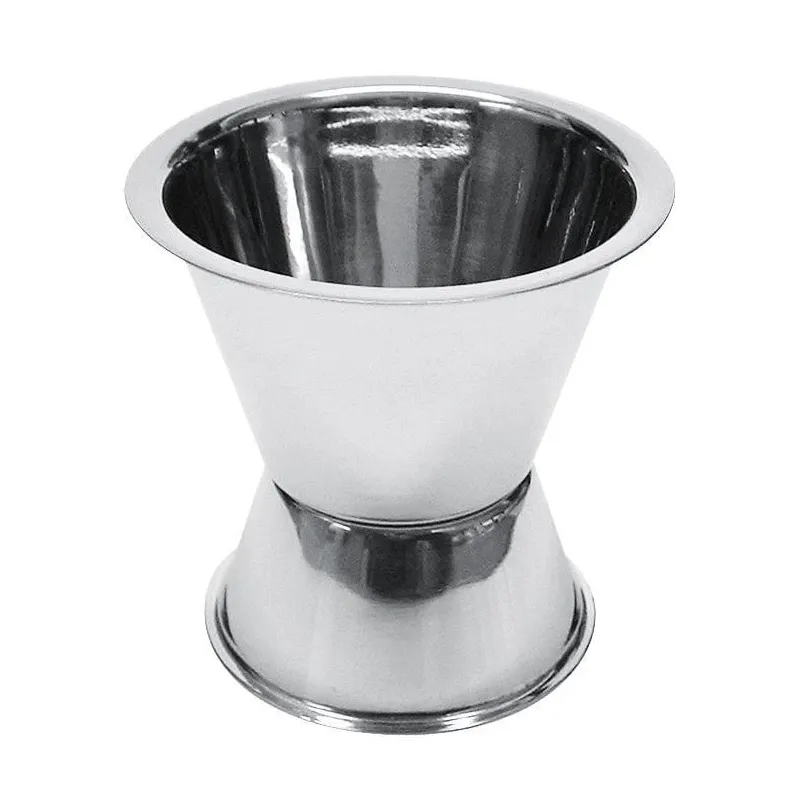 Kokteiļu mērglāze, sudraba, 0.060 l