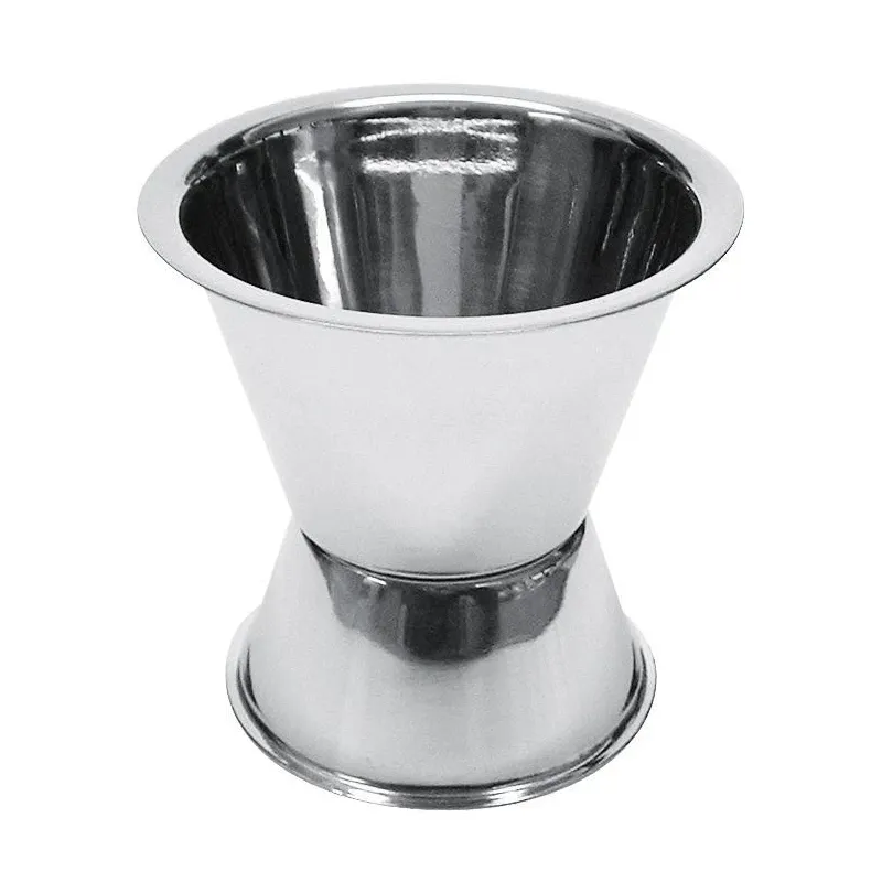 Kokteiļu mērglāze, sudraba, 0.060 l