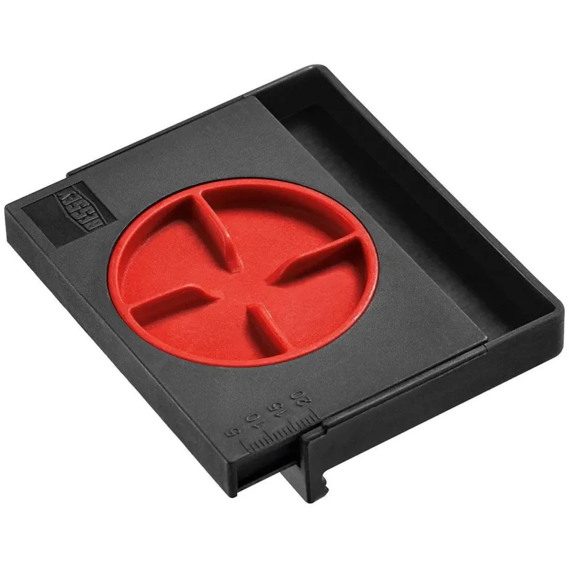 Printeris Bessey AV2, 9 cm, 4 gab.