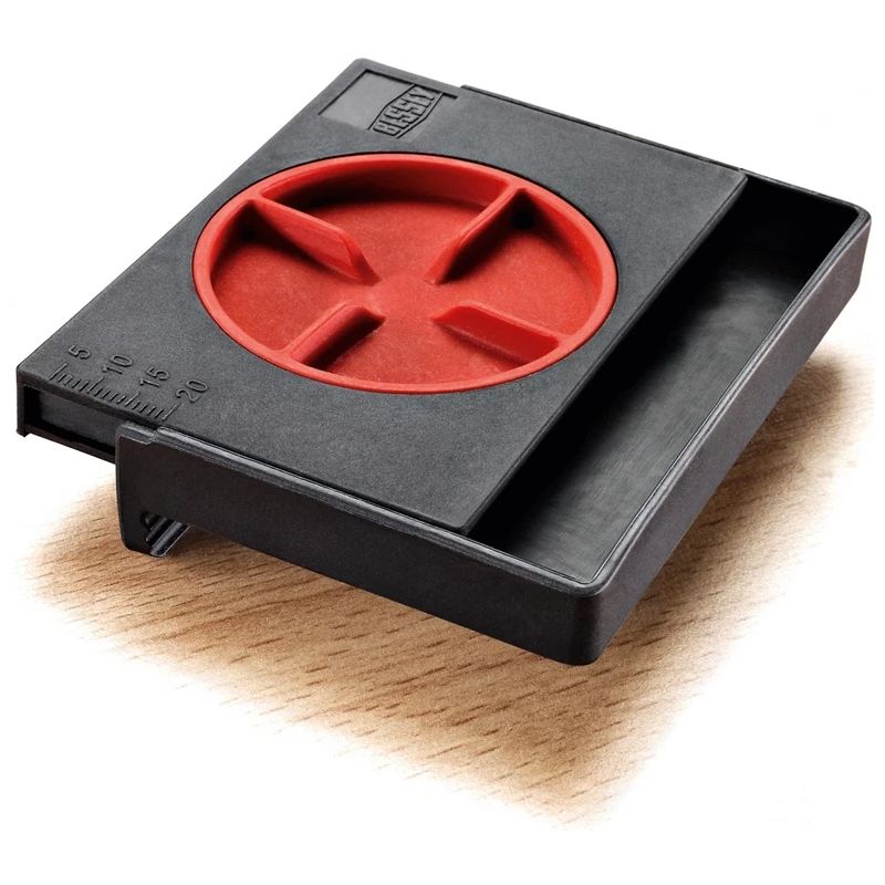 Blīvējums av2 bessey 4 gab.