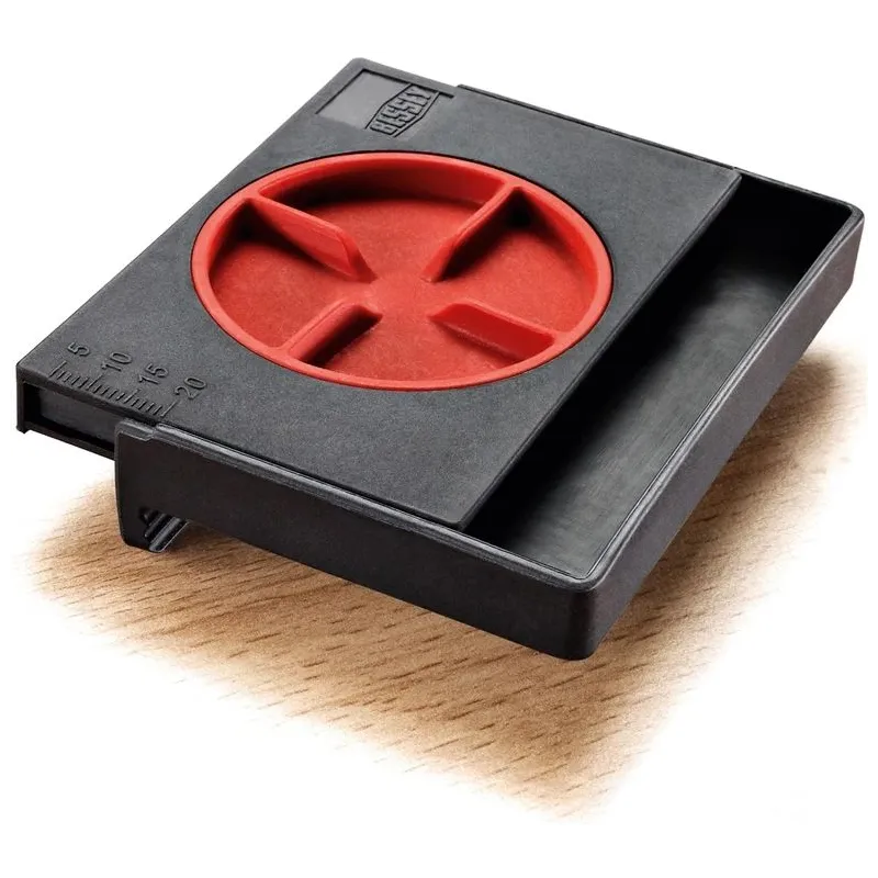 Printeris Bessey AV2, 9 cm, 4 gab.