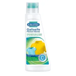 Gall soap stain brush dr beckmann 250ml