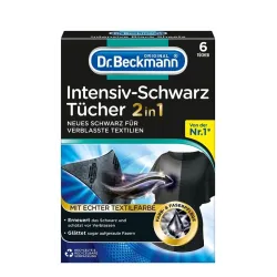 Refresher color beckmann 2in1 6pcs
