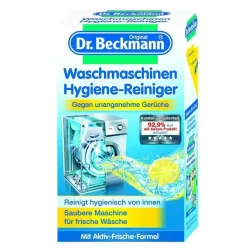 Facility for washing machines beckmann7