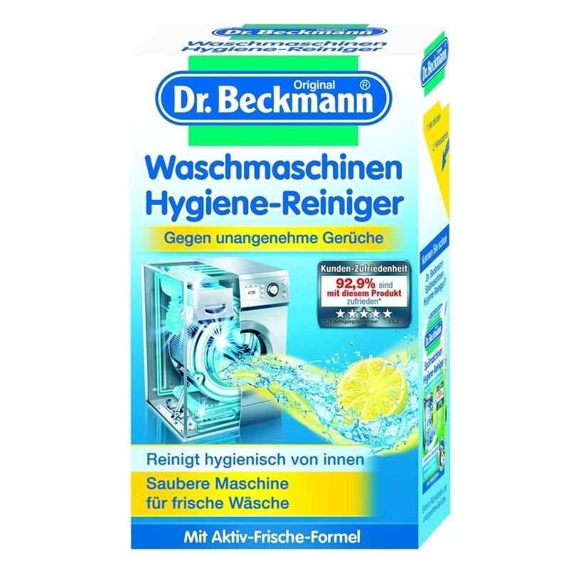 Līdz. v.m. beckmann 250g