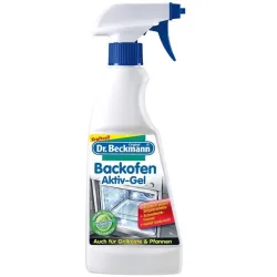 Cleaner Dr. Beckmann Backofen Activ Gel, 0.375 l