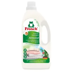 Detergent for wool and silk frosch 1.5l