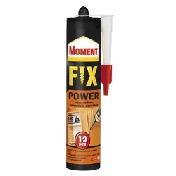 Liim paigaldus- Moment Fix Extreme Power, 0.4 kg