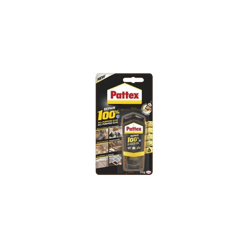 Līme universālā līme Moment 100 %. 50 g