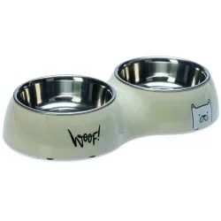 Миска для корма Karlie, 0.96 л