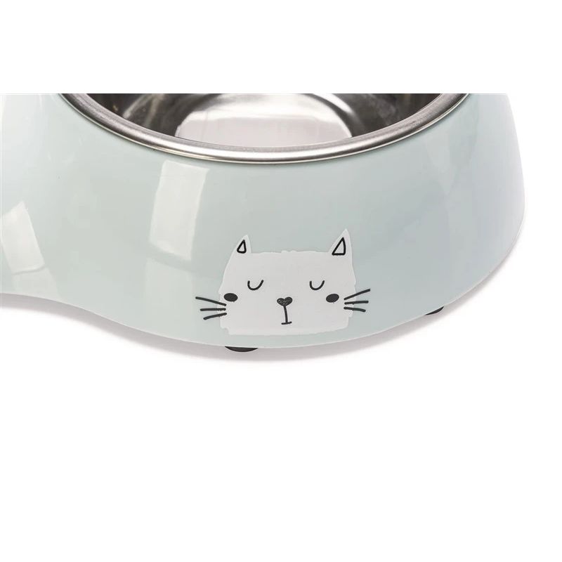 Bļoda barošanai Karlie. 0.220 l