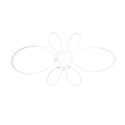 Lampa griesti Trio Fly 645619131. 32 W. 4000 °K