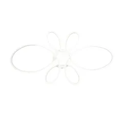 Lampa griesti Trio Fly 645619131. 32 W. 4000 °K