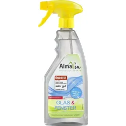 Langų ir stiklų valiklis AlmaWin, 0.5 l