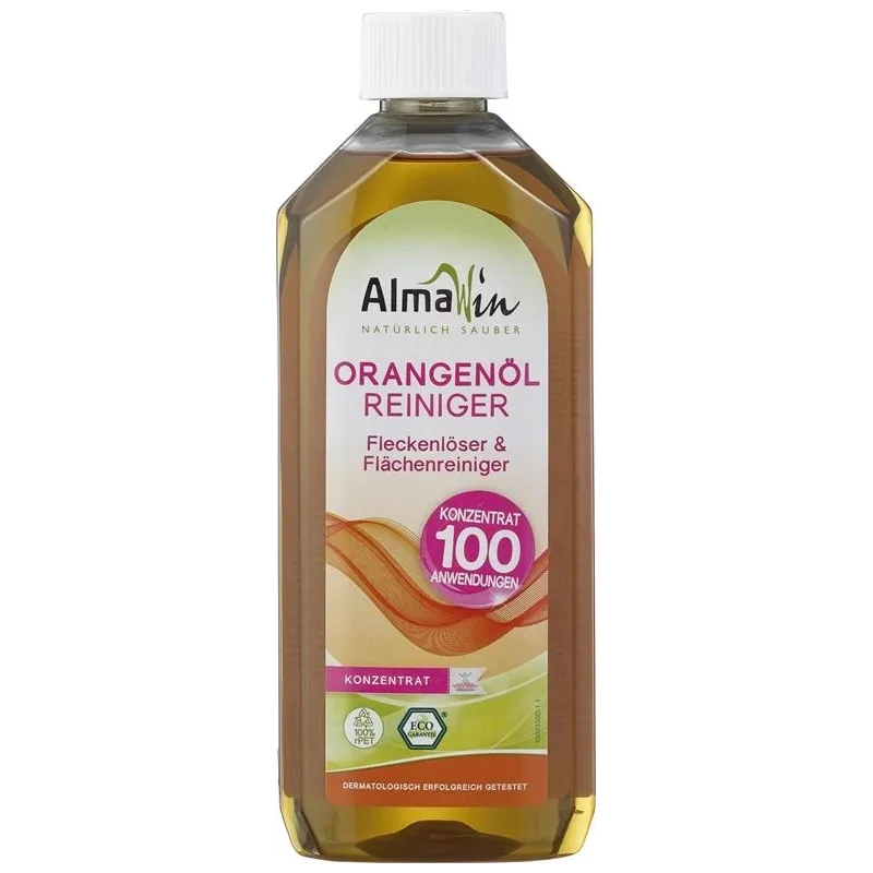 Universāls tīrīšanas līdzeklis AlmaWin, universālais, 0.5 l