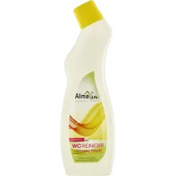 Unitazo valiklis AlmaWin, 0.75 l