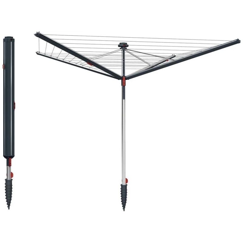 Veļas žāvētājs Vileda Sunrise. 50 m