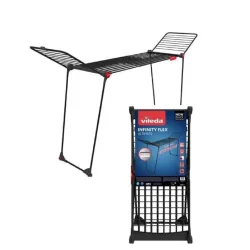 Dryer vileda infinity flexultimate 30m