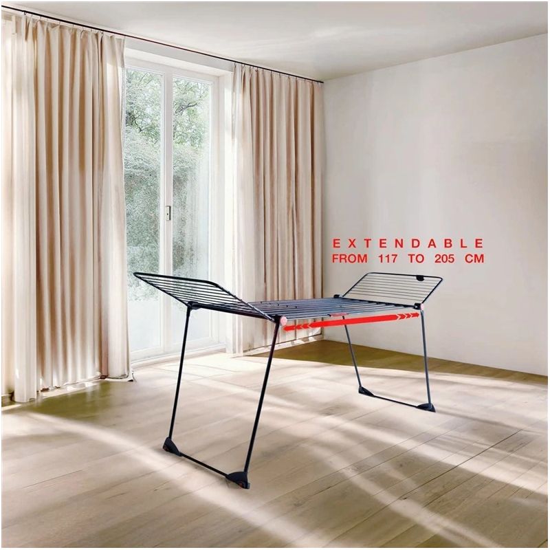 Dryer vileda infinity flexultimate 30m