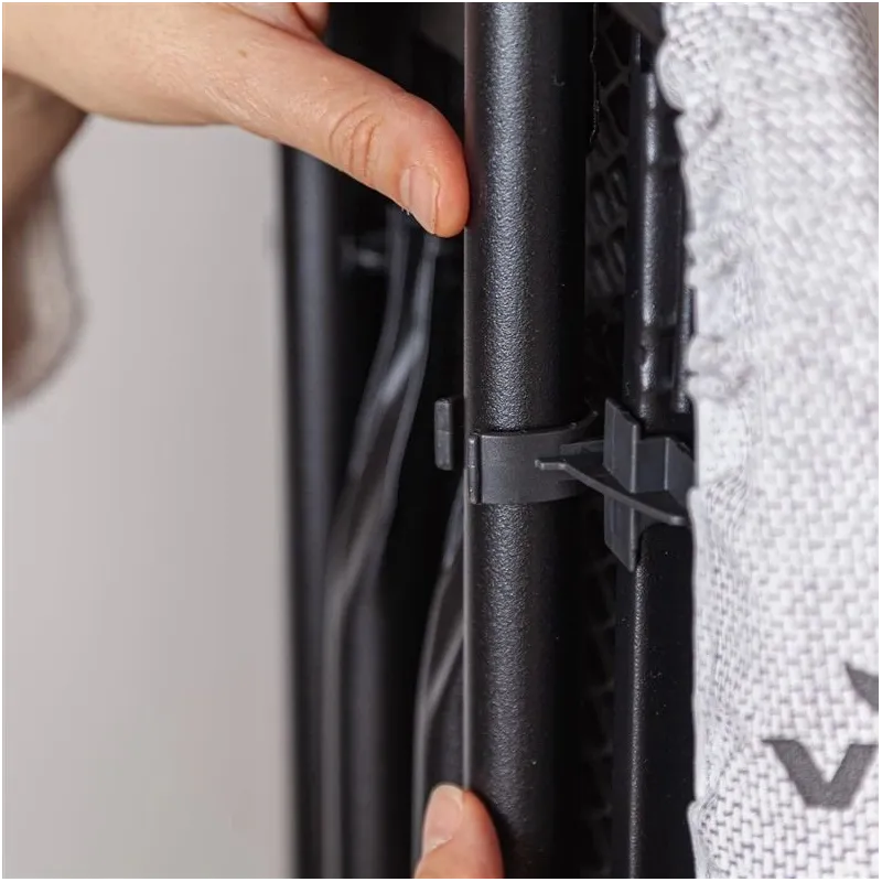 Gludināmais dēlis Vileda Diamond S VILE5690, balta, 114 x 33 cm